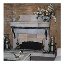 Victorian Fireplaces logo