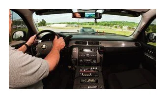 Police Car Camera | In Dash Car Police Video System logo