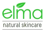 Elma Natural Skincare logo