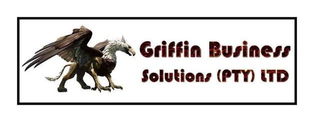 Griffin Business Solutions logo