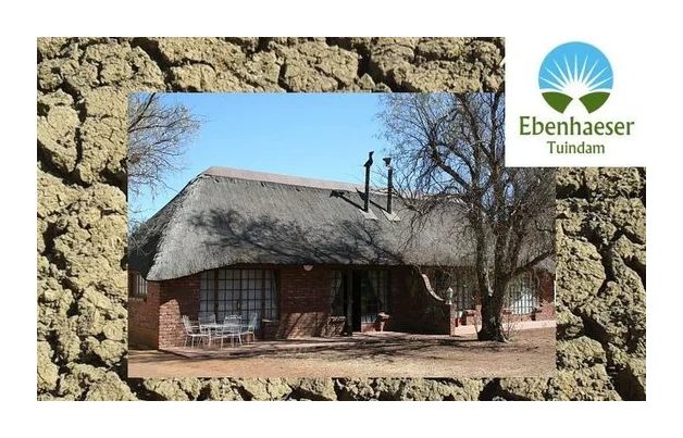 Ebenhaeser Guest Farm logo