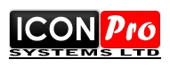 Icon Pro Systems Ltd logo