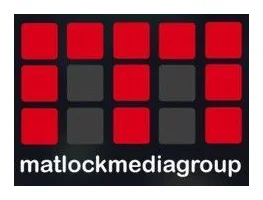Matlock Media Group logo