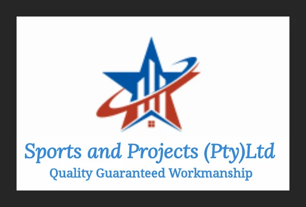 Sports and Projects logo