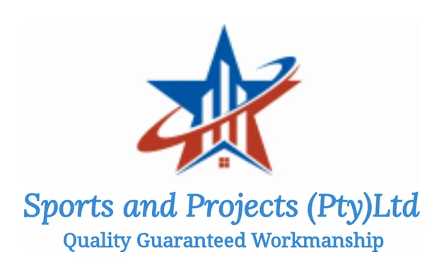 Sports and Projects logo