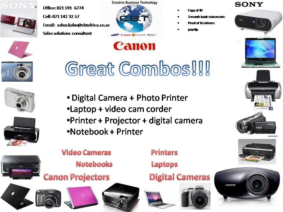 Creative business technology photo 4