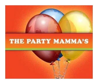 The Party Mammas logo