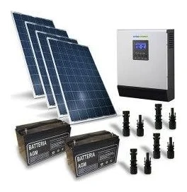 Easy Solar logo
