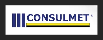 Consulmet logo