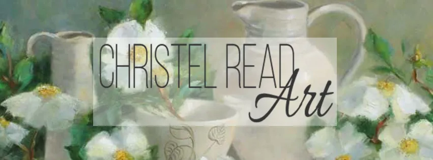 Christel Read Art photo 3