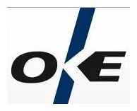 OKE logo