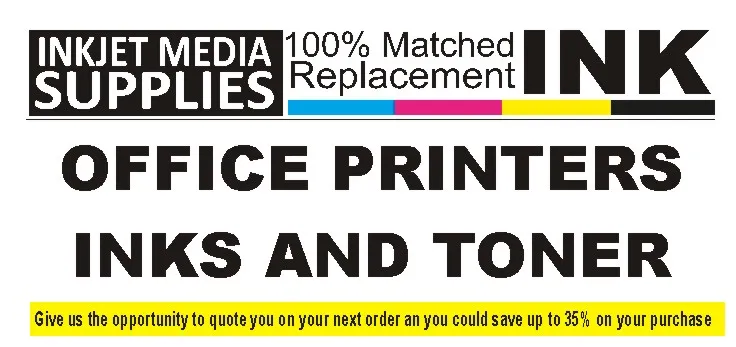 Inkjet Media Supplies photo 1