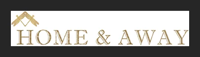 Home & Away logo