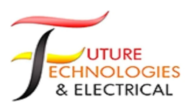 Future Technologies and Electrical logo