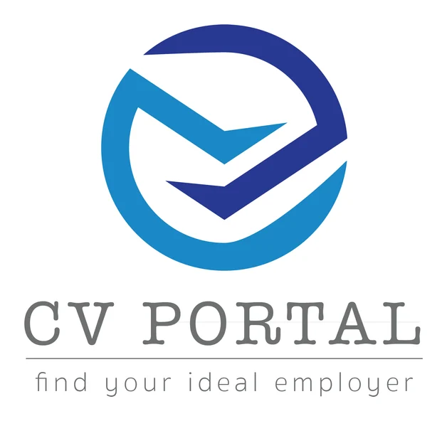CV Portal logo