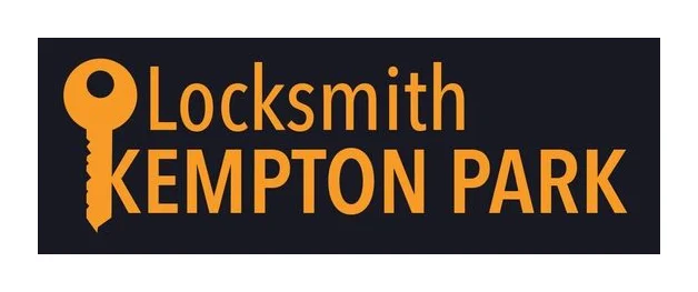 Locksmith Kemptonpark logo