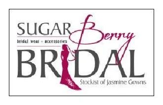 Sugarberry Bridal logo