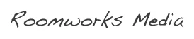 Roomworks Media logo