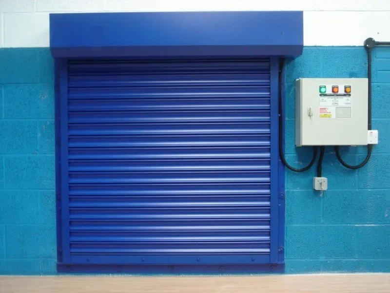 Ht Doors photo 1
