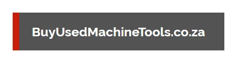 Buyusedmachinetools.co.za logo