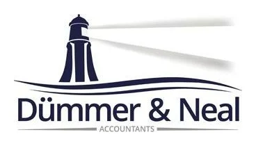 Dümmer and Neal Accountants logo