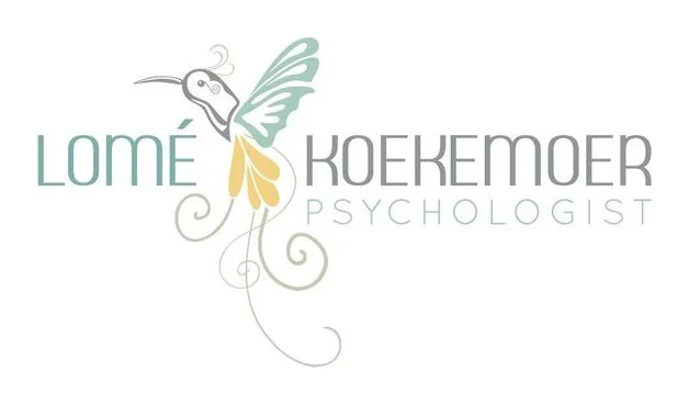 Lomé Koekemoer Psychologist logo