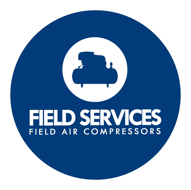 Field Air Compressors logo