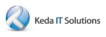 Keda It Solutions logo
