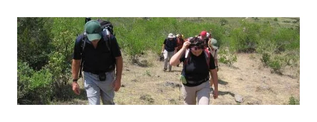 LEKEN ADVENTURE LTD logo