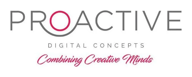Proactive Digital Concepts logo
