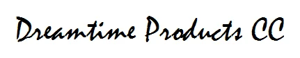 Dreamtime Products CC logo