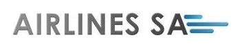 Airlines SA logo