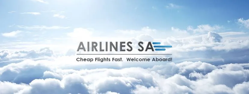 Airlines SA photo 3