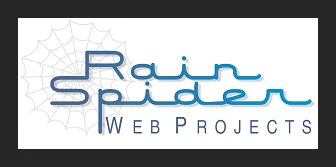 Rain Spider Web Projects logo