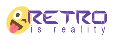 FaceRetro logo