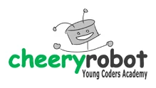 Cheery Robot logo