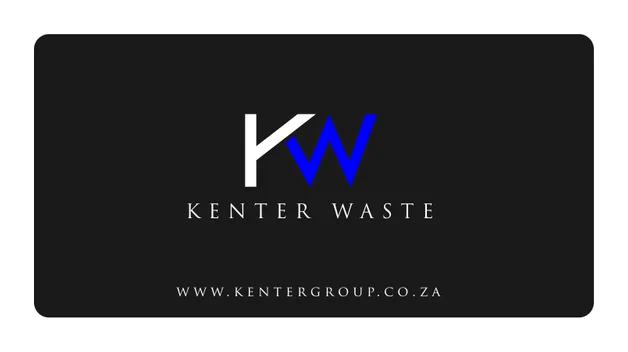 Kenter Waste logo
