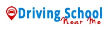 Driving School Near Me logo