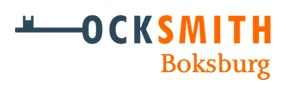 Locksmith Boksburg logo