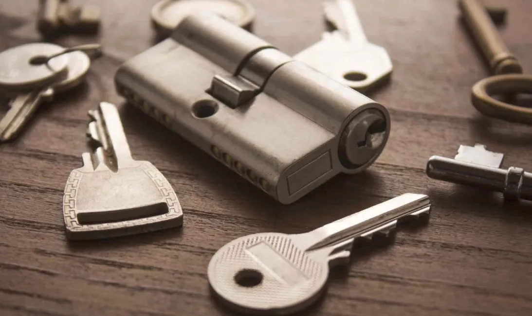 Locksmith Boksburg photo 1