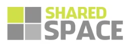 Shared Spaces logo