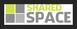 Shared Spaces logo