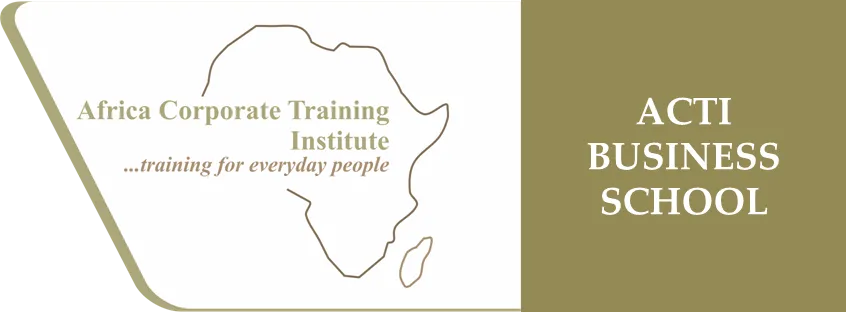 Africa Corporate Training Institute photo 2