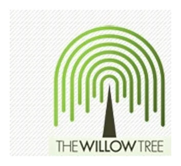 The Willow Tree logo