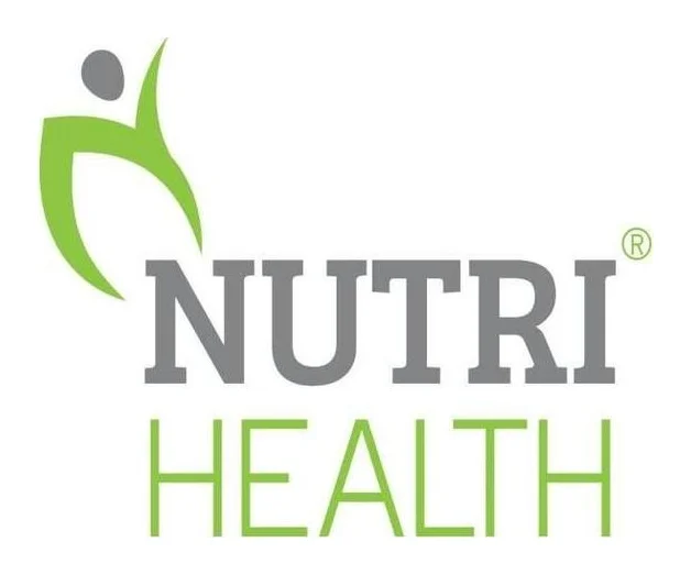 Nutrihealth logo