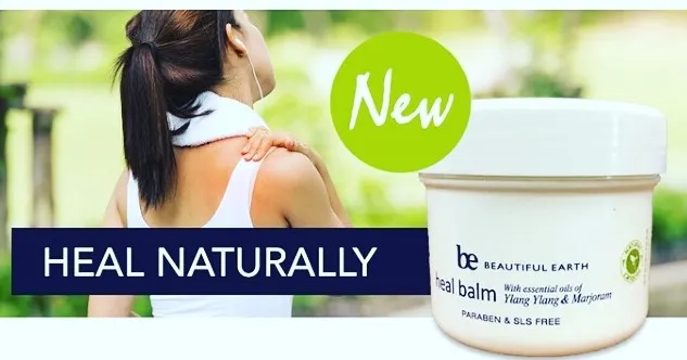 Beautiful Earth Natural Products photo 4