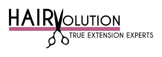 Hairvolution SA Hair Extensions logo