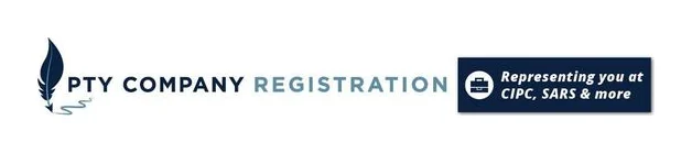 PTY Company Registration logo