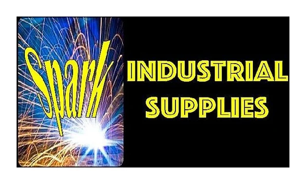 Spark Industrial Supplies logo