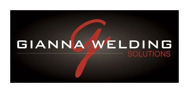 Gianna Welding Solutions (PTY) Ltd logo